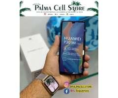 Huawei P30 Lite