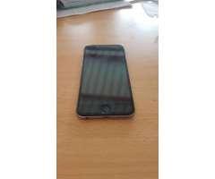 Se Vende iPhone 6 de 16gb Full Estado