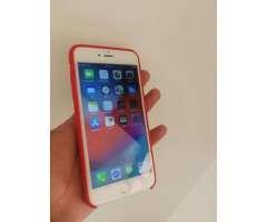 iPhone 6s Plus 32gb en Buen Estado