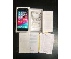 Vendo iphone 6 16 gigas en caja 10 de 10