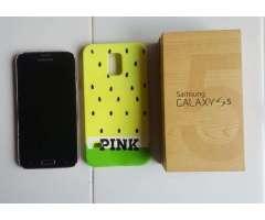 Samsung Galaxy S5