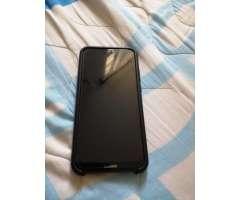 Vendo Huawei P20 Lite Excelente Estado