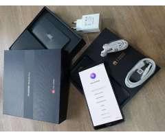 Huawei Mate 10 Pro 1 Mes de Uso Factura.