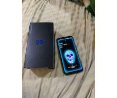Samsung S9 Plus