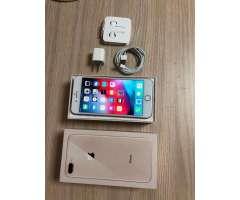 iPhone 8 Plus