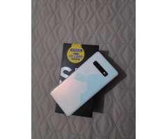 Samsung S10 Plus 128gigas