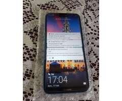 Huawei P20 Lite