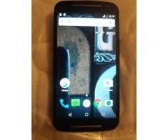 Moto G Segunda Generación