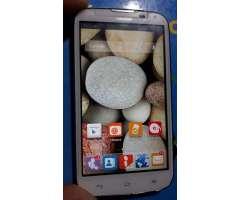 Huawei G610 Leer