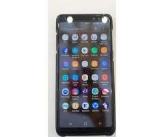 Se Vende Hermoso Samsung A8 Sumergible