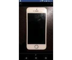 iPhone 5 S