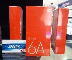 Xiaomi 6a 16gb