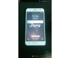 Celular Samsung Galaxy J5
