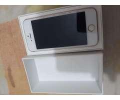 iPhone Se 16Gb Rosa