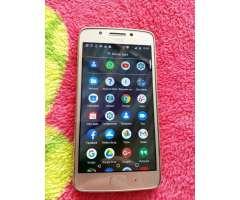 Vendo Moto G5 de 32gb