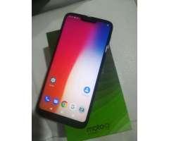 Vendo Moto G7 Power 64 Gb