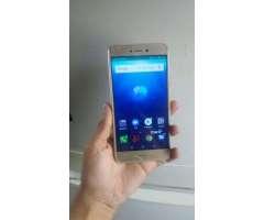 Vendo Huawei P9 Lite Fisurado
