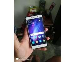Huawei Mate 9 Lite de 32g