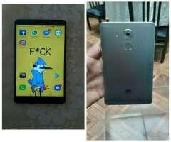 Vendo Huawei Mate 8 Full 32 Int