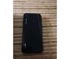 Huawei P20 Lite