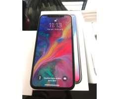 iPhone X de 64Gb O Cambio Menor Valor