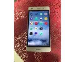 Huawei P8 Lite
