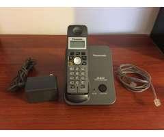 Teléfono Inalámbrico Panasonic