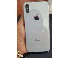 iPhone X