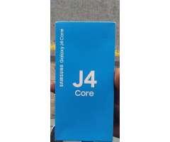 en Venta Samsung J4 Core