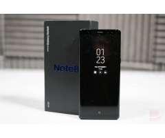 SAMSUNG GALAXY NOTE 8 64GB NUEVOS SELLADOS