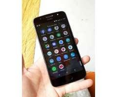 Moto G5s Muy Bonito Legal 32gb Huella