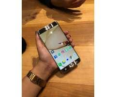 Samsung S7 Edge de 32gb con Factura