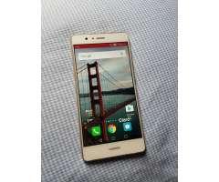 Huawei P9 Lite 2018 con Factura