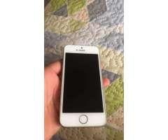 Vendo iPhone Se