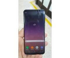 Samsung Galaxy S8 Plus Azul