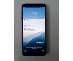 Samsung J8