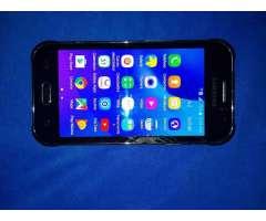 Samsung Galaxy J1 Ace 4g Dual