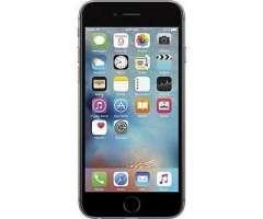 iPhone 6S de 64 Gigas Buen Cuidado