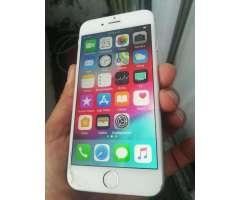 Vendo iPhone 6s de 16 Gb
