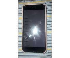 iPhone 6 32Gb 10&#x2f;10 con Todo