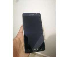 Vendo Samsung J7 Metal de 16gb Dúos