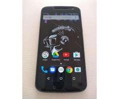 MOTO G4 de 16gb
