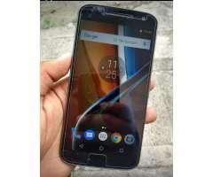 Moto G4 Grande Buen Estado