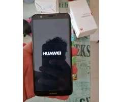 Vendo Huawei P Smart