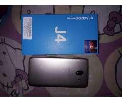 Samsung J4