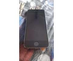 iPhone 5s de 32gb