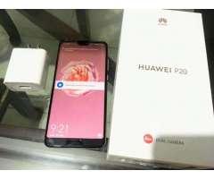 Huawei P20