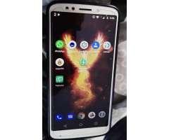 Motorola E4