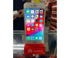 iPhone 6 64gb Gold