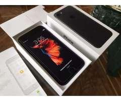 iPhone 7 128gb Uso 1 Mes Factura Garanti